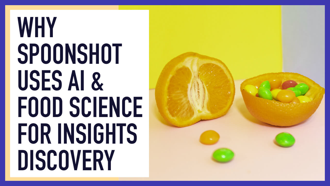 AI & Food Science