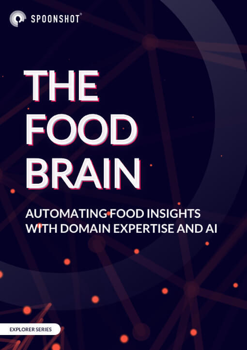 The Food Brain