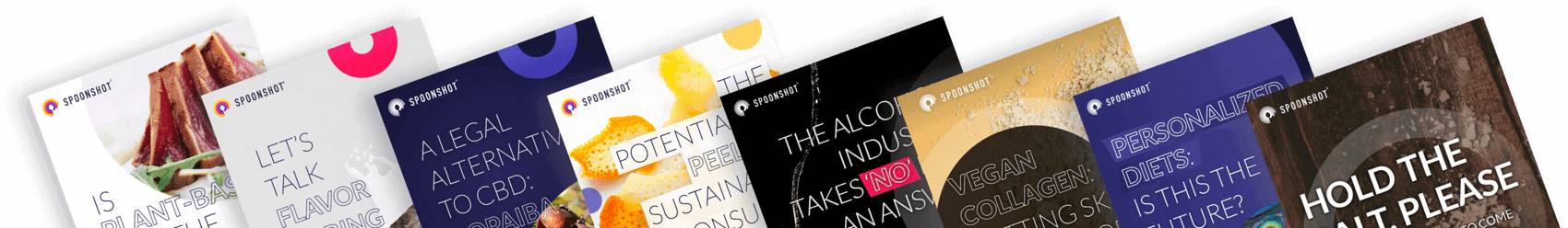 Whitepapers and Data-Driven Insights